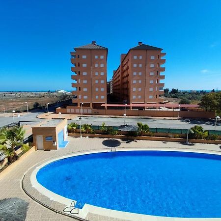 Apartamento Acogedor En Cabanes, Torre La Sal, Costamar I Marina D'Or Venta de San Antonio-Estacion Εξωτερικό φωτογραφία