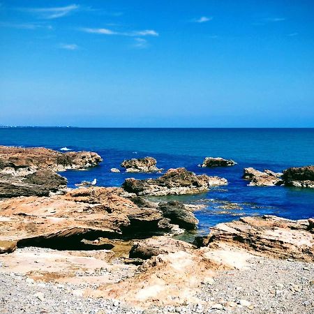 Apartamento Acogedor En Cabanes, Torre La Sal, Costamar I Marina D'Or Venta de San Antonio-Estacion Εξωτερικό φωτογραφία