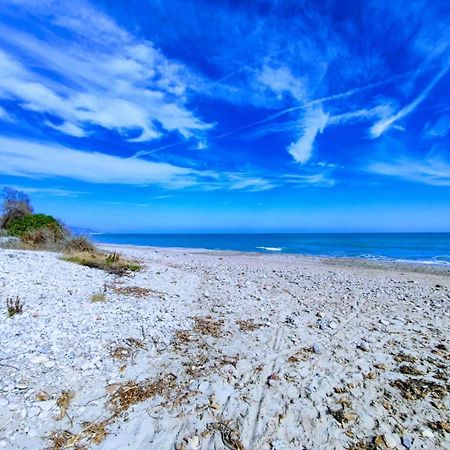 Apartamento Acogedor En Cabanes, Torre La Sal, Costamar I Marina D'Or Venta de San Antonio-Estacion Εξωτερικό φωτογραφία