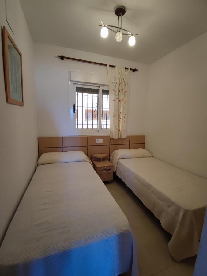 Apartamento Acogedor En Cabanes, Torre La Sal, Costamar I Marina D'Or Venta de San Antonio-Estacion Εξωτερικό φωτογραφία