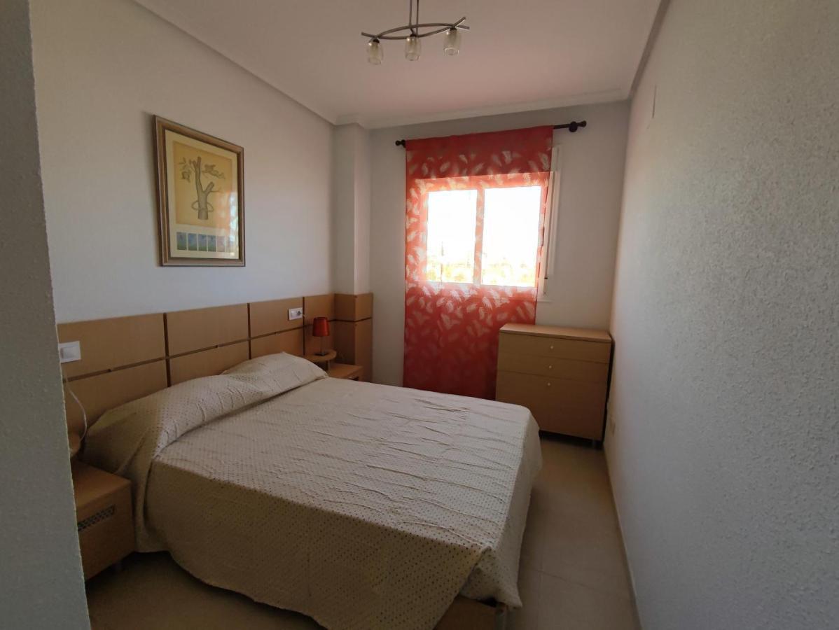 Apartamento Acogedor En Cabanes, Torre La Sal, Costamar I Marina D'Or Venta de San Antonio-Estacion Εξωτερικό φωτογραφία