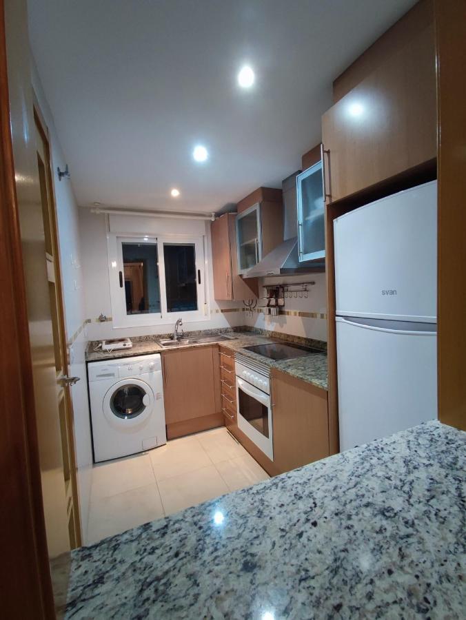 Apartamento Acogedor En Cabanes, Torre La Sal, Costamar I Marina D'Or Venta de San Antonio-Estacion Εξωτερικό φωτογραφία