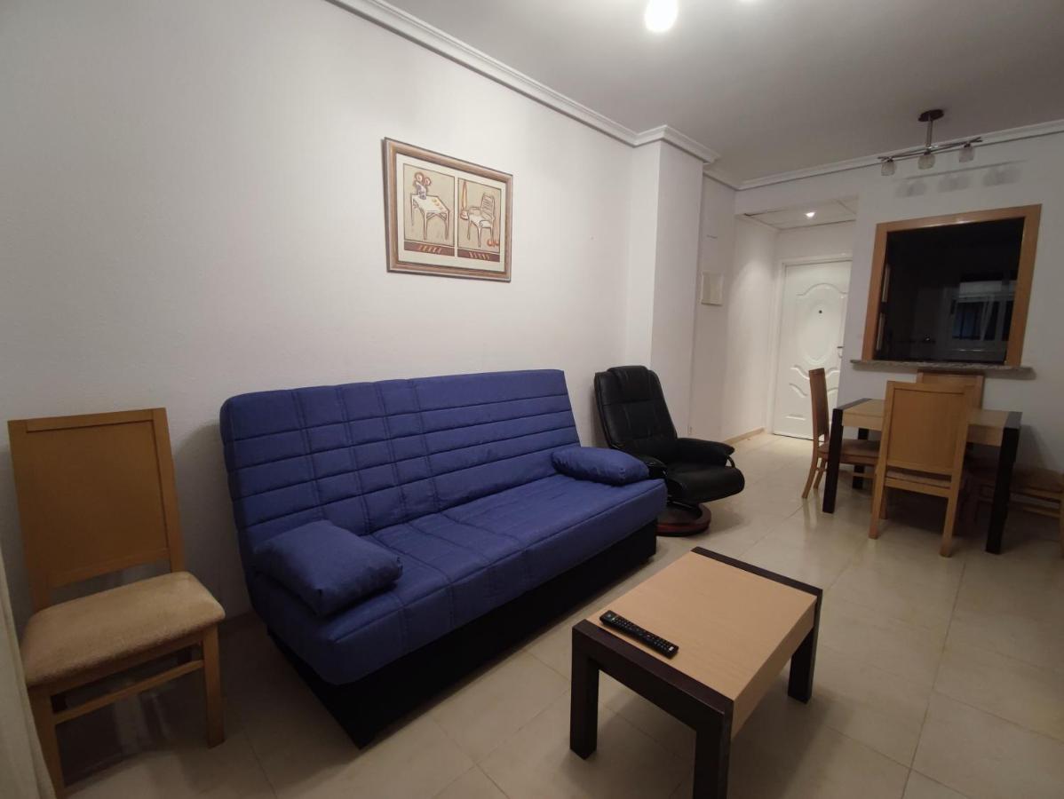 Apartamento Acogedor En Cabanes, Torre La Sal, Costamar I Marina D'Or Venta de San Antonio-Estacion Εξωτερικό φωτογραφία