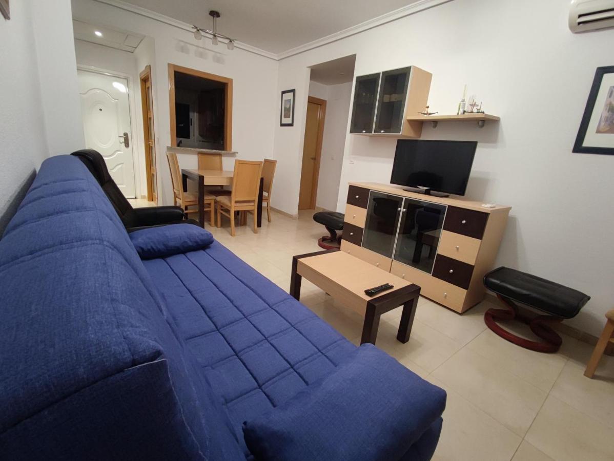 Apartamento Acogedor En Cabanes, Torre La Sal, Costamar I Marina D'Or Venta de San Antonio-Estacion Εξωτερικό φωτογραφία