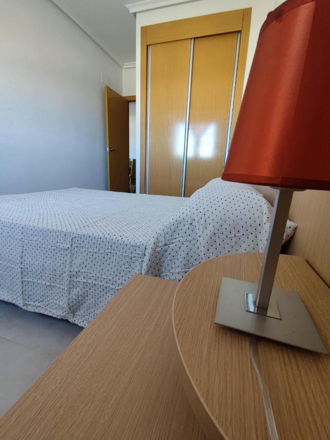 Apartamento Acogedor En Cabanes, Torre La Sal, Costamar I Marina D'Or Venta de San Antonio-Estacion Εξωτερικό φωτογραφία