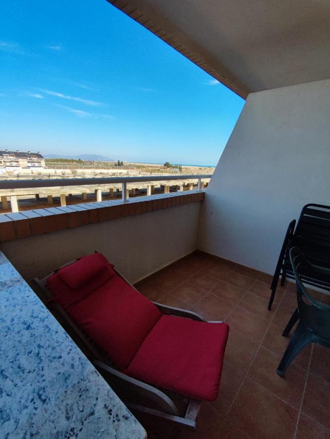 Apartamento Acogedor En Cabanes, Torre La Sal, Costamar I Marina D'Or Venta de San Antonio-Estacion Εξωτερικό φωτογραφία