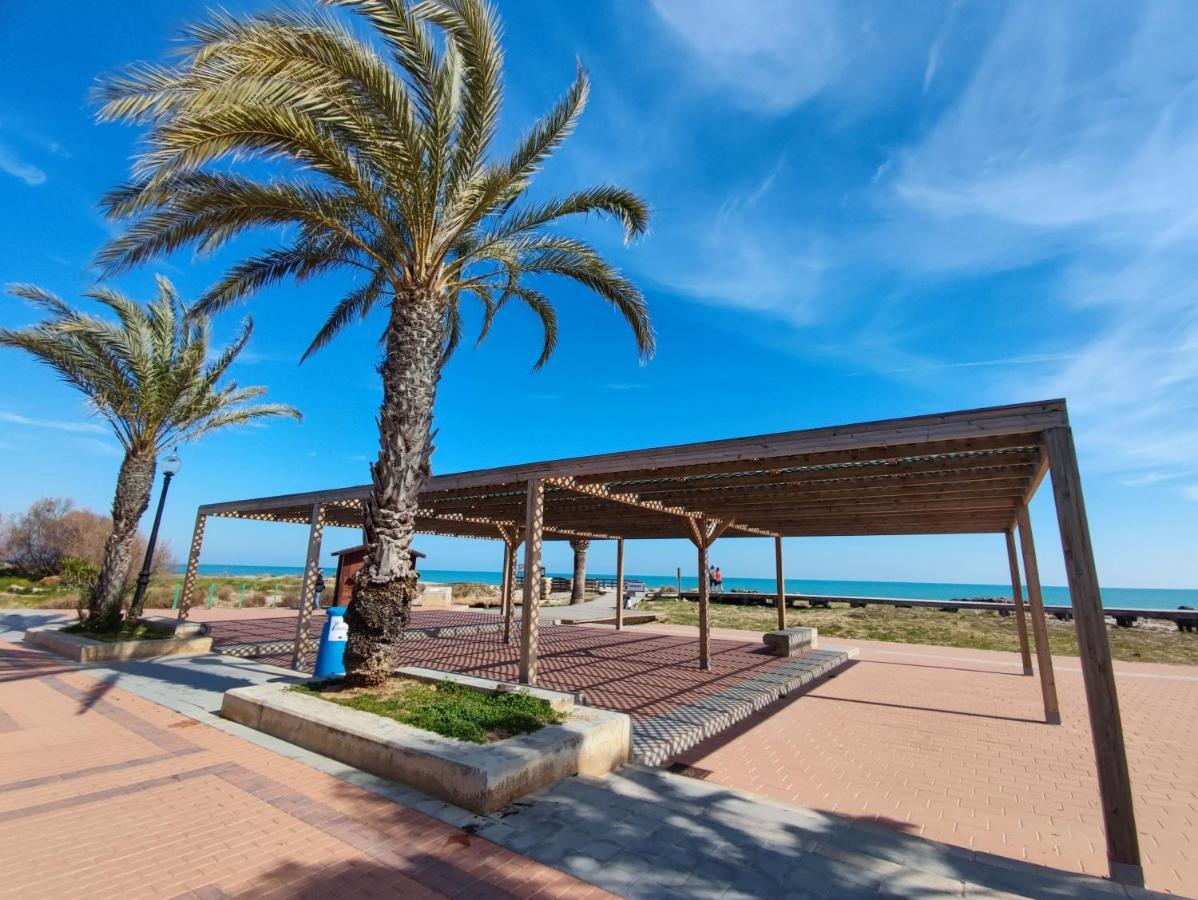 Apartamento Acogedor En Cabanes, Torre La Sal, Costamar I Marina D'Or Venta de San Antonio-Estacion Εξωτερικό φωτογραφία