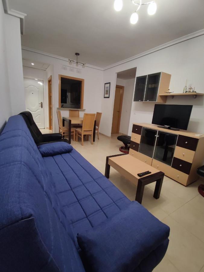 Apartamento Acogedor En Cabanes, Torre La Sal, Costamar I Marina D'Or Venta de San Antonio-Estacion Εξωτερικό φωτογραφία