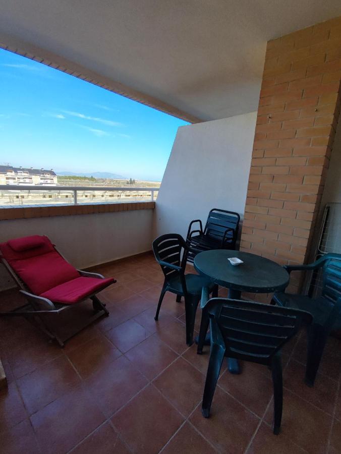 Apartamento Acogedor En Cabanes, Torre La Sal, Costamar I Marina D'Or Venta de San Antonio-Estacion Εξωτερικό φωτογραφία