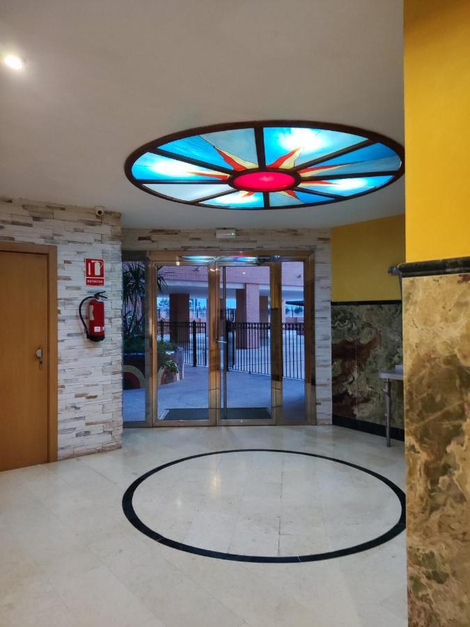 Apartamento Acogedor En Cabanes, Torre La Sal, Costamar I Marina D'Or Venta de San Antonio-Estacion Εξωτερικό φωτογραφία