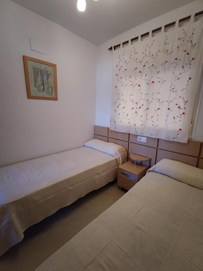 Apartamento Acogedor En Cabanes, Torre La Sal, Costamar I Marina D'Or Venta de San Antonio-Estacion Εξωτερικό φωτογραφία