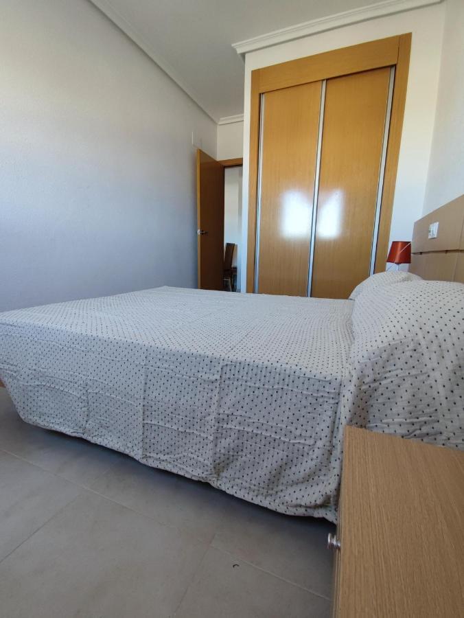 Apartamento Acogedor En Cabanes, Torre La Sal, Costamar I Marina D'Or Venta de San Antonio-Estacion Εξωτερικό φωτογραφία