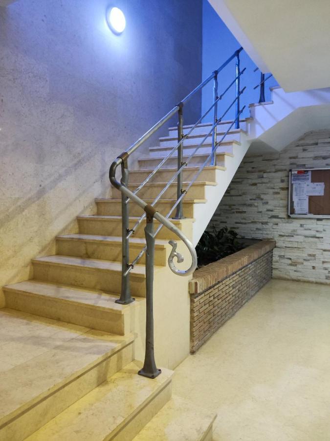 Apartamento Acogedor En Cabanes, Torre La Sal, Costamar I Marina D'Or Venta de San Antonio-Estacion Εξωτερικό φωτογραφία
