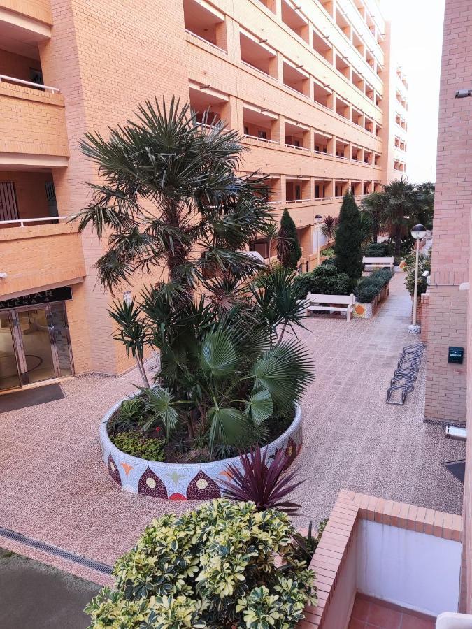 Apartamento Acogedor En Cabanes, Torre La Sal, Costamar I Marina D'Or Venta de San Antonio-Estacion Εξωτερικό φωτογραφία