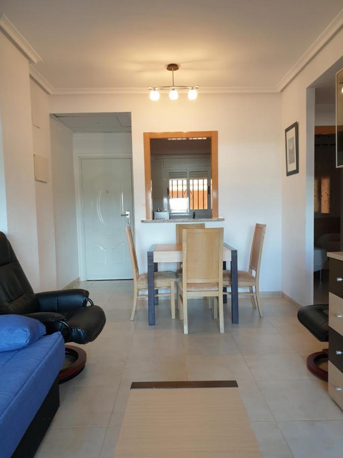Apartamento Acogedor En Cabanes, Torre La Sal, Costamar I Marina D'Or Venta de San Antonio-Estacion Εξωτερικό φωτογραφία