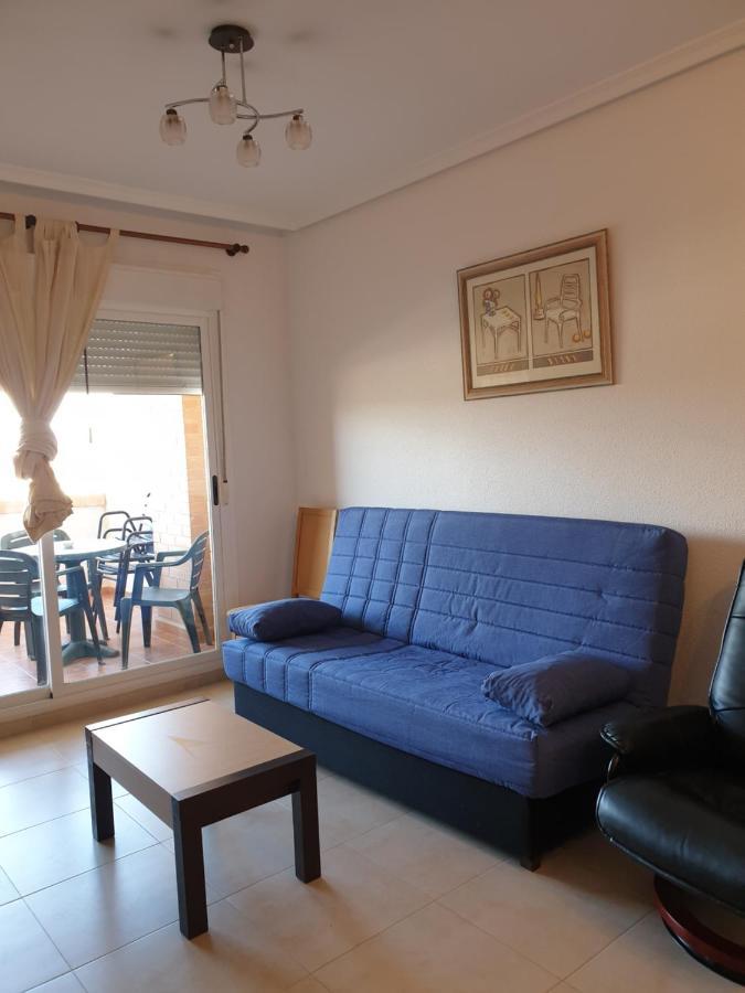 Apartamento Acogedor En Cabanes, Torre La Sal, Costamar I Marina D'Or Venta de San Antonio-Estacion Εξωτερικό φωτογραφία