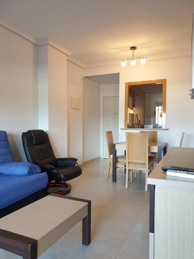 Apartamento Acogedor En Cabanes, Torre La Sal, Costamar I Marina D'Or Venta de San Antonio-Estacion Εξωτερικό φωτογραφία
