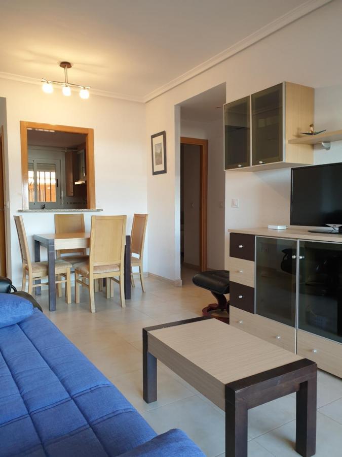Apartamento Acogedor En Cabanes, Torre La Sal, Costamar I Marina D'Or Venta de San Antonio-Estacion Εξωτερικό φωτογραφία
