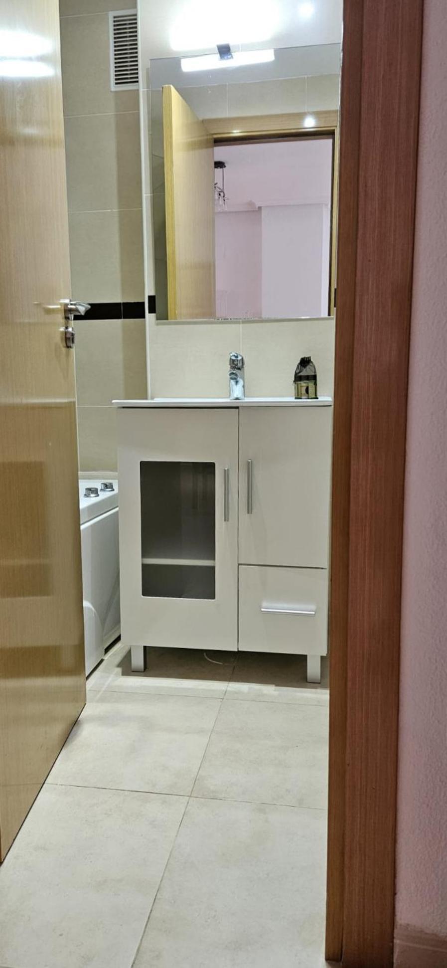 Apartamento Acogedor En Cabanes, Torre La Sal, Costamar I Marina D'Or Venta de San Antonio-Estacion Εξωτερικό φωτογραφία