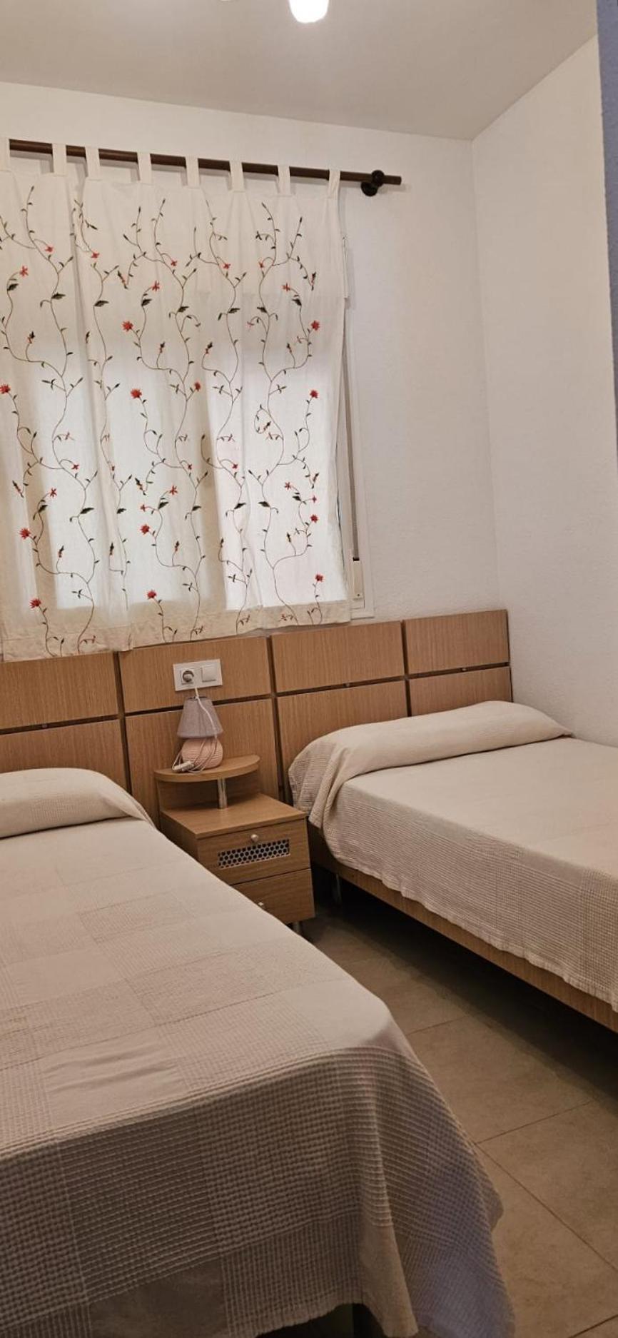 Apartamento Acogedor En Cabanes, Torre La Sal, Costamar I Marina D'Or Venta de San Antonio-Estacion Εξωτερικό φωτογραφία