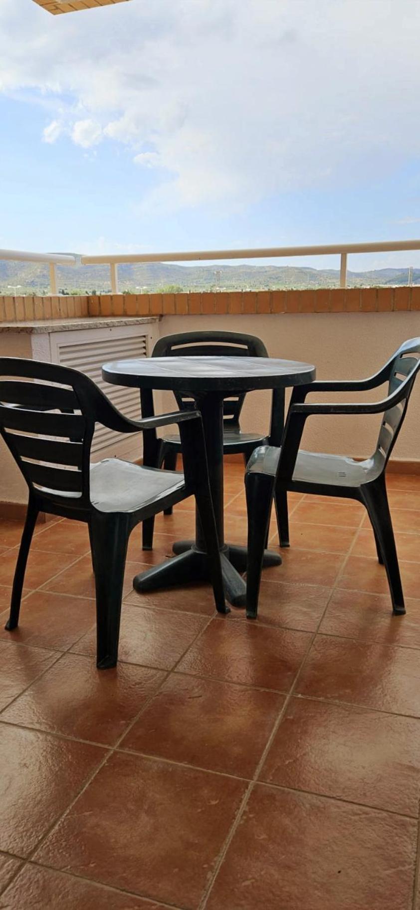 Apartamento Acogedor En Cabanes, Torre La Sal, Costamar I Marina D'Or Venta de San Antonio-Estacion Εξωτερικό φωτογραφία