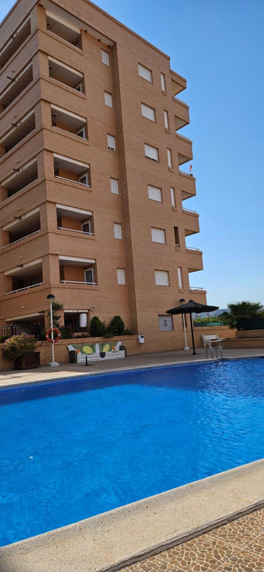Apartamento Acogedor En Cabanes, Torre La Sal, Costamar I Marina D'Or Venta de San Antonio-Estacion Εξωτερικό φωτογραφία