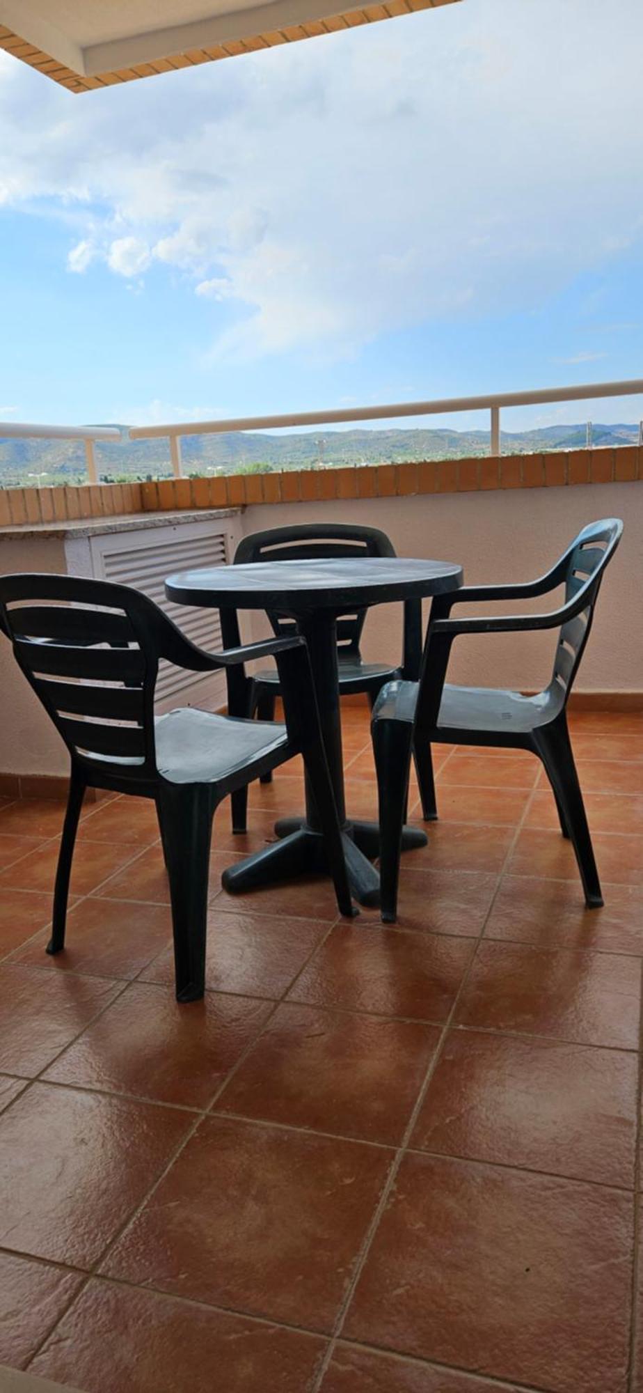 Apartamento Acogedor En Cabanes, Torre La Sal, Costamar I Marina D'Or Venta de San Antonio-Estacion Εξωτερικό φωτογραφία