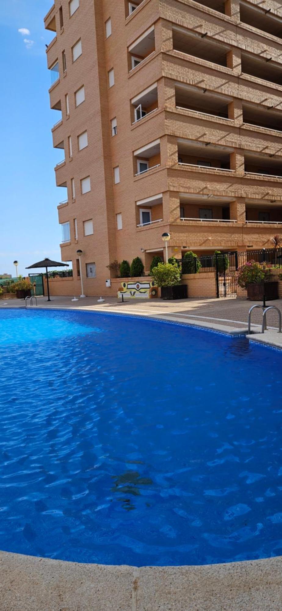 Apartamento Acogedor En Cabanes, Torre La Sal, Costamar I Marina D'Or Venta de San Antonio-Estacion Εξωτερικό φωτογραφία