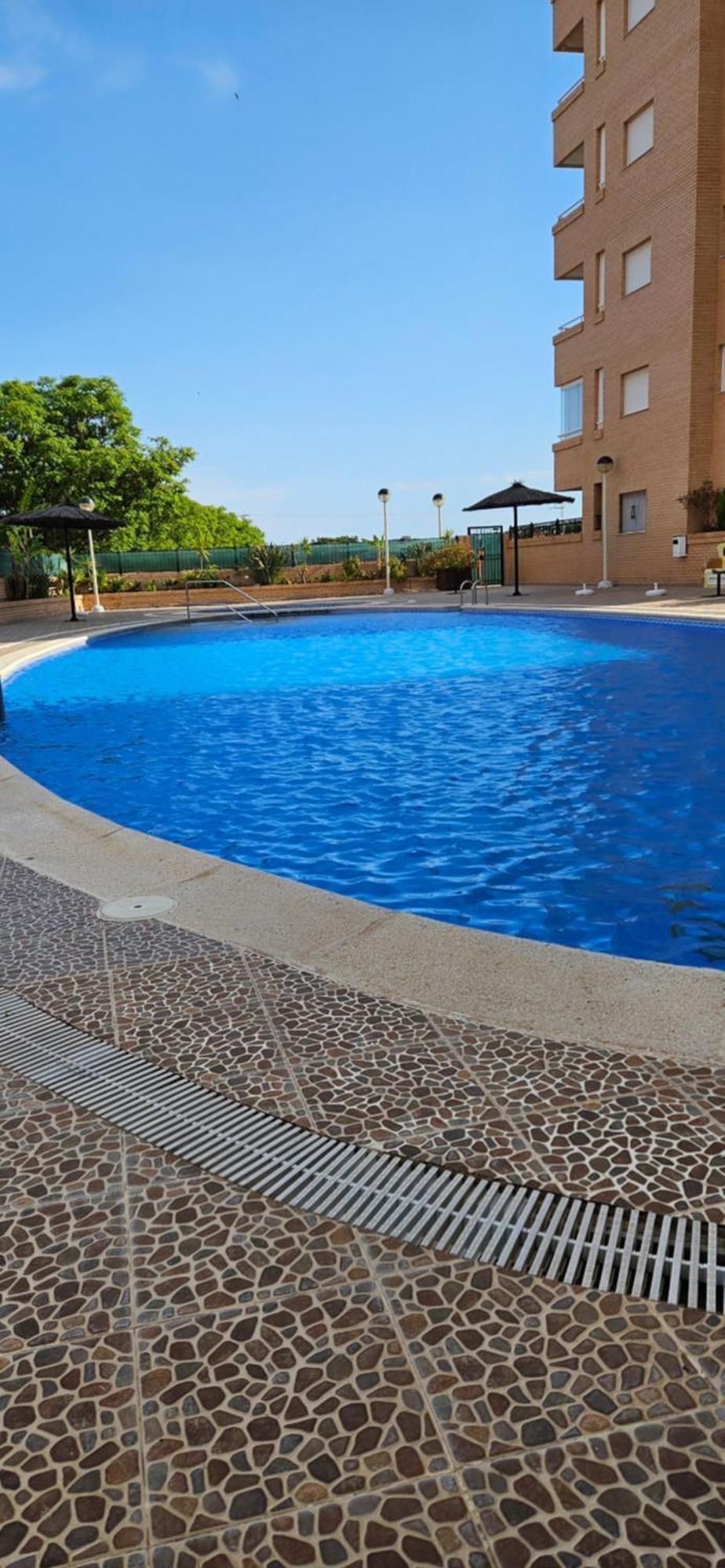 Apartamento Acogedor En Cabanes, Torre La Sal, Costamar I Marina D'Or Venta de San Antonio-Estacion Εξωτερικό φωτογραφία