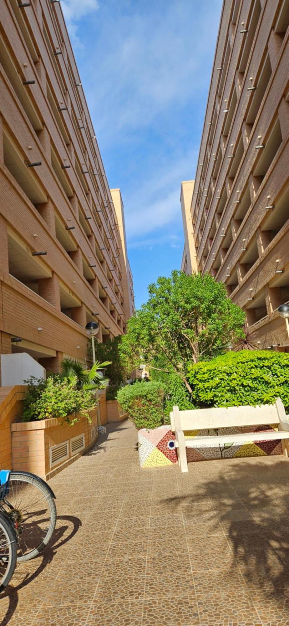 Apartamento Acogedor En Cabanes, Torre La Sal, Costamar I Marina D'Or Venta de San Antonio-Estacion Εξωτερικό φωτογραφία