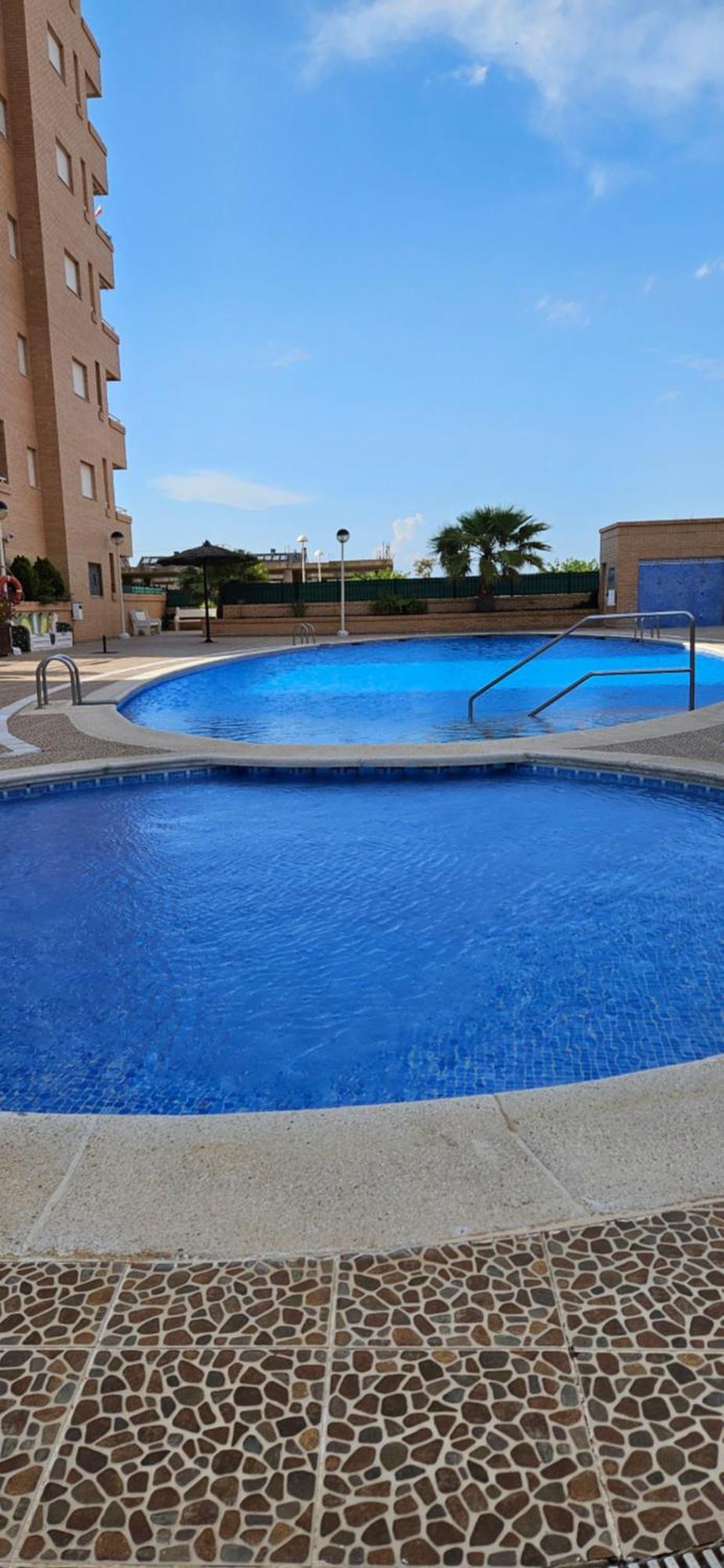 Apartamento Acogedor En Cabanes, Torre La Sal, Costamar I Marina D'Or Venta de San Antonio-Estacion Εξωτερικό φωτογραφία